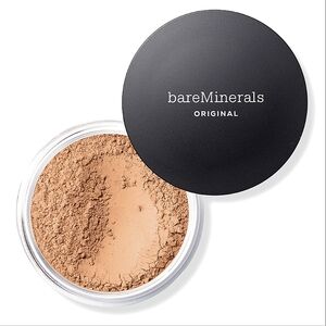 HOST PICK! NWT bareMinerals Original SPF Loose Powder Foundation MEDIUM BEIGE 12